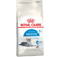 Indoor +7  Royal Canin